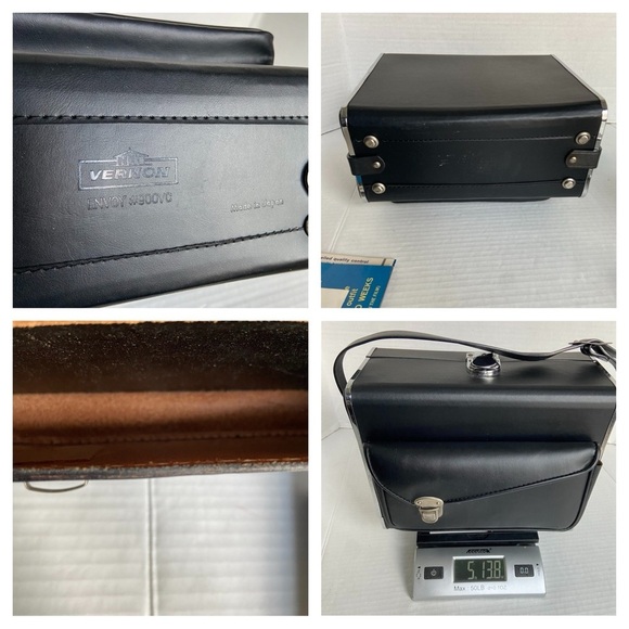 Bell & Howell Zoom Reflex 8mm Autoload Camera Model 315 Brochures Cartridges - Picture 3 of 15